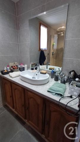 Maison à vendre  4 pièces - 91 m2 LA GRAND COMBE - 30