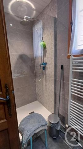 Maison à vendre  4 pièces - 91 m2 LA GRAND COMBE - 30