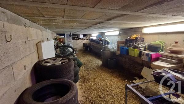 Maison à vendre  4 pièces - 91 m2 LA GRAND COMBE - 30