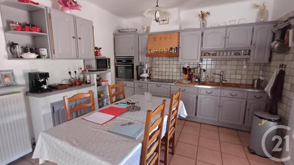 Maison à vendre  4 pièces - 91 m2 LA GRAND COMBE - 30