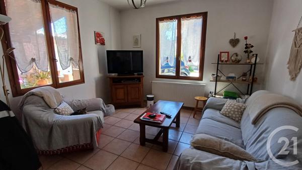 Maison à vendre  4 pièces - 91 m2 LA GRAND COMBE - 30