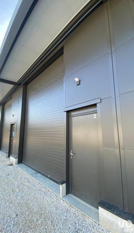 Location local d’activité 120 m² Aix-les-Bains