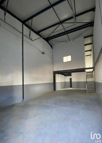 Location local d’activité 120 m² Aix-les-Bains