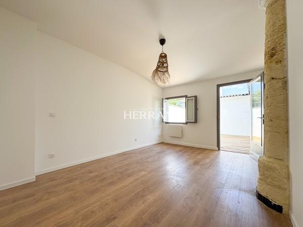Appartement T4 de caractère avec terrasse – Cœur de Bastide de Libourne Détails des diagnostics énergétiques