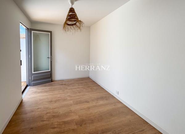 Appartement T4 de caractère avec terrasse – Cœur de Bastide de Libourne Détails des diagnostics énergétiques