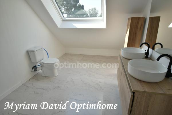 Maison familiale 171 m² – DPE C – 5 chambres – Terrain paysagé de 2 400 m² – Rostrenen