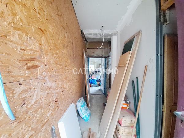 Boulay-Moselle (57220) Maison BOULAY CENTRE 136 m2