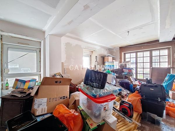 Boulay-Moselle (57220) Maison BOULAY CENTRE 136 m2