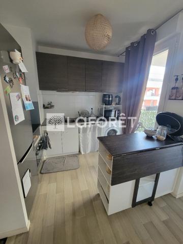 Achat appartement Saint-Jean-de-Braye - 3 pièce(s) - 61 m² - 165 000 €