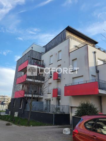 Achat appartement Saint-Jean-de-Braye - 3 pièce(s) - 61 m² - 165 000 €