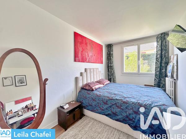 Appartement à vendre 3 pièces 52 m² Massy