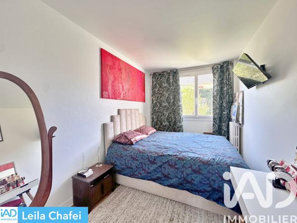 Appartement à vendre 3 pièces 52 m² Massy