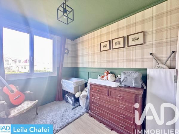 Appartement à vendre 3 pièces 52 m² Massy