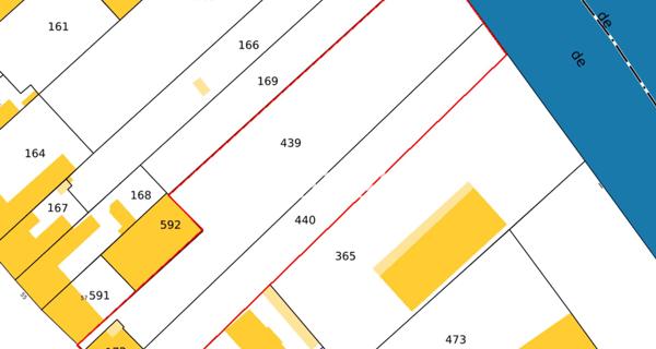 À vendre Maison 12 pièces 450 m² - Frouard 54390