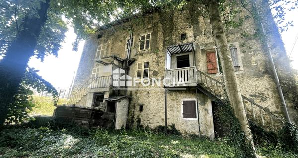 À vendre Maison 12 pièces 450 m² - Frouard 54390