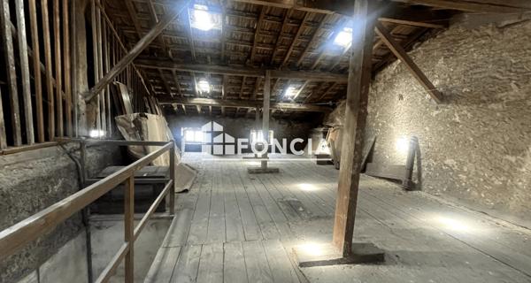 À vendre Maison 12 pièces 450 m² - Frouard 54390