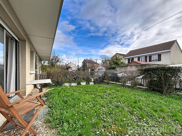 Vente Appartement49,4 m² - 2 Pièces - SAINT MAUR DES FOSSES (94100)