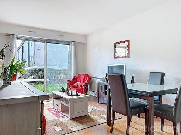 Vente Appartement49,4 m² - 2 Pièces - SAINT MAUR DES FOSSES (94100)