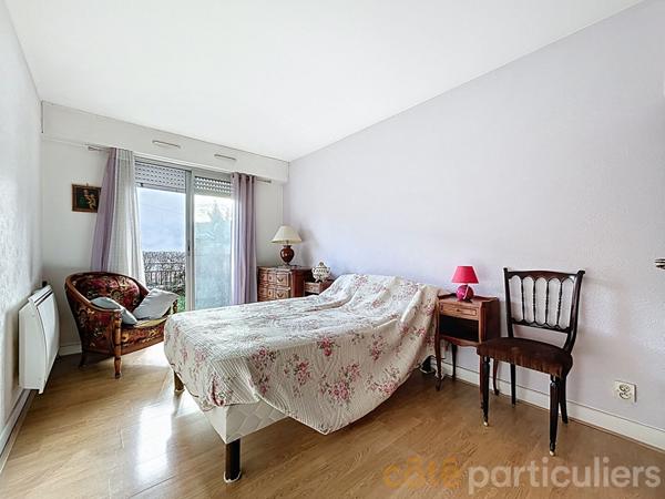 Vente Appartement49,4 m² - 2 Pièces - SAINT MAUR DES FOSSES (94100)