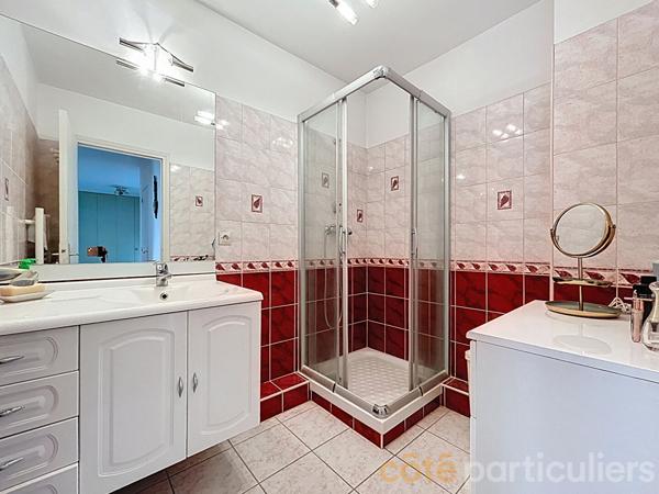 Vente Appartement49,4 m² - 2 Pièces - SAINT MAUR DES FOSSES (94100)