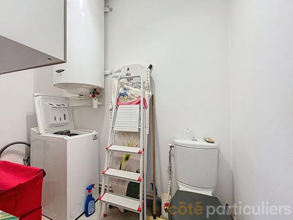 Vente Appartement49,4 m² - 2 Pièces - SAINT MAUR DES FOSSES (94100)