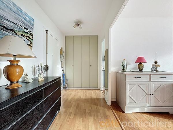 Vente Appartement49,4 m² - 2 Pièces - SAINT MAUR DES FOSSES (94100)