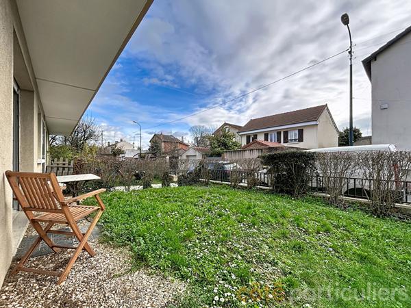 Vente Appartement49,4 m² - 2 Pièces - SAINT MAUR DES FOSSES (94100)