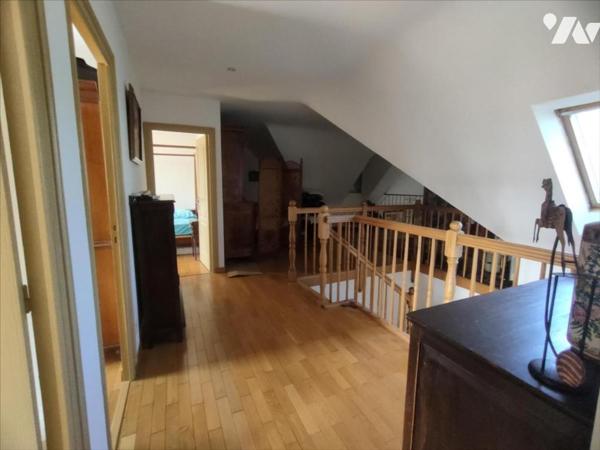 A 250 m de la PLAGE -VUE sur MER