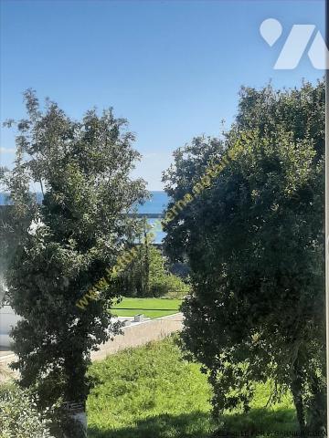 A 250 m de la PLAGE -VUE sur MER