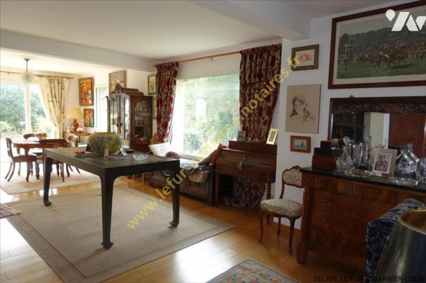 A 250 m de la PLAGE -VUE sur MER