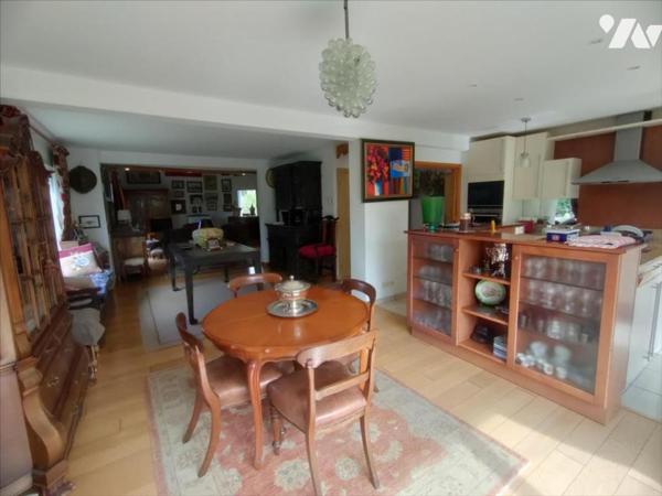 A 250 m de la PLAGE -VUE sur MER