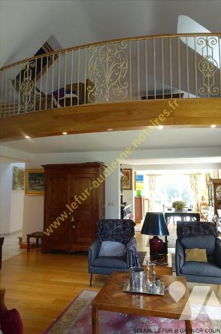 A 250 m de la PLAGE -VUE sur MER