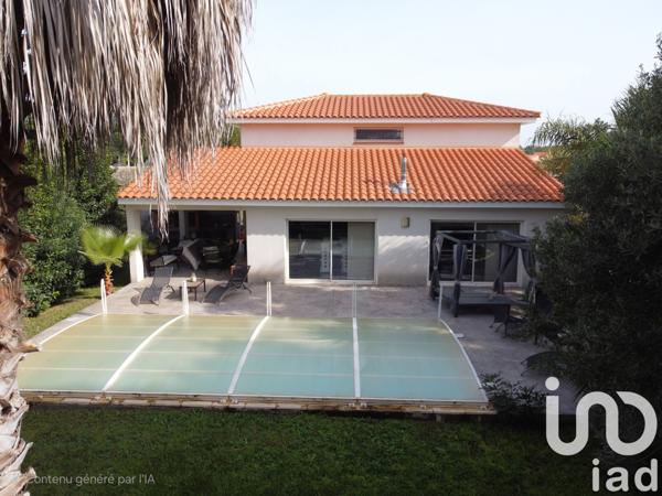 Maison à vendre 5 pièces 152 m² Claira