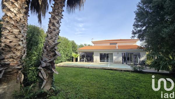 Maison à vendre 5 pièces 152 m² Claira