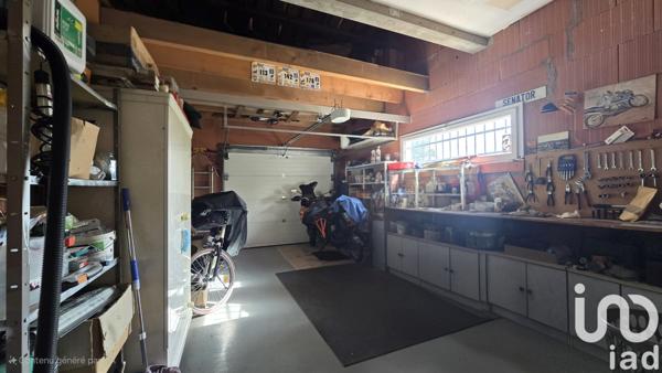 Maison à vendre 5 pièces 152 m² Claira