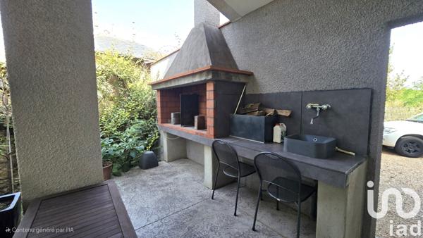 Maison à vendre 5 pièces 152 m² Claira