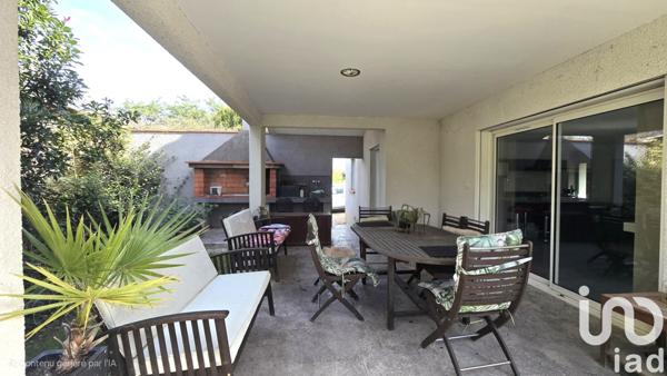 Maison à vendre 5 pièces 152 m² Claira