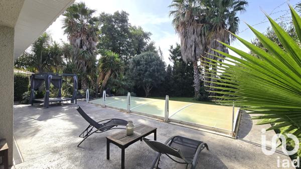 Maison à vendre 5 pièces 152 m² Claira