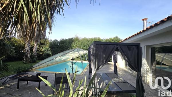 Maison à vendre 5 pièces 152 m² Claira