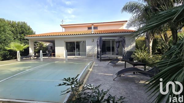 Maison à vendre 5 pièces 152 m² Claira