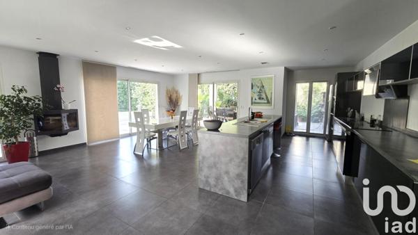 Maison à vendre 5 pièces 152 m² Claira