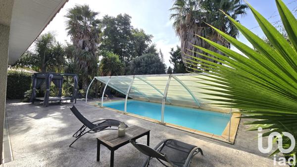 Maison à vendre 5 pièces 152 m² Claira