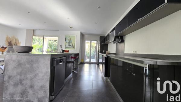 Maison à vendre 5 pièces 152 m² Claira