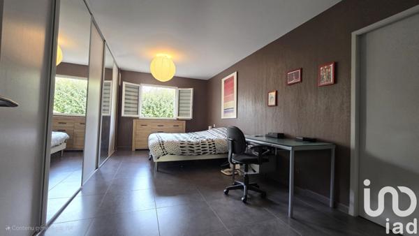 Maison à vendre 5 pièces 152 m² Claira