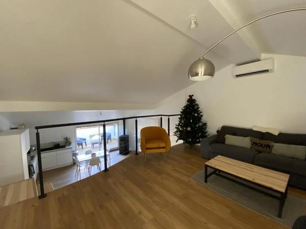 Appartement à vendre à Die (26150)