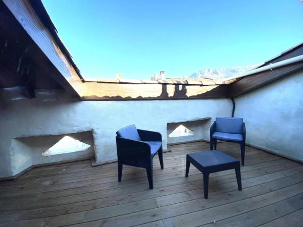 Appartement à vendre à Die (26150)