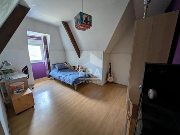 Maison à vendre individuelle périgourdine à 5 min de Montpon-Ménestérol 5 pièces 120 m2