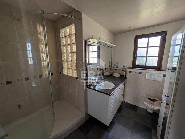 Maison à vendre individuelle périgourdine à 5 min de Montpon-Ménestérol 5 pièces 120 m2