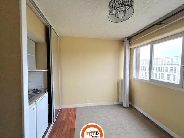 Appartement à vendre à Évreux (27000)