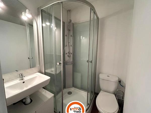 Appartement à vendre à Évreux (27000)